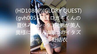 (HD1080P)(GLORY QUEST)(gvh00556)エロガキくんの夏休み～シ○タ3兄弟が美人奥様に仕組んだ8つのイタズラ～ 波多野結衣