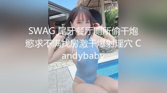 SWAG 尾牙餐厅厕所偷干炮慾求不满找房激干爆射淫穴 Candybaby