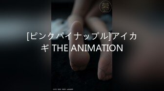 [ピンクパイナップル]アイカギ THE ANIMATION