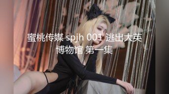 蜜桃传媒 spjh 001 逃出大英博物馆 第一集