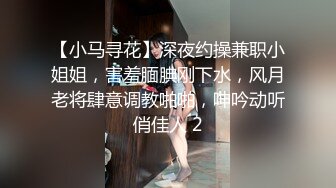 【小马寻花】深夜约操兼职小姐姐，害羞腼腆刚下水，风月老将肆意调教啪啪，呻吟动听俏佳人 2