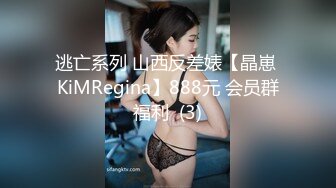 逃亡系列 山西反差婊【晶崽 KiMRegina】888元 会员群福利  (3)