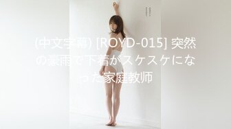 (中文字幕) [ROYD-015] 突然の豪雨で下着がスケスケになった家庭教师