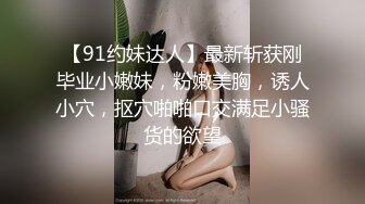 【91约妹达人】最新斩获刚毕业小嫩妹，粉嫩美胸，诱人小穴，抠穴啪啪口交满足小骚货的欲望