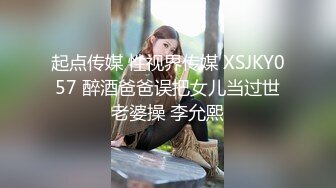 起点传媒 性视界传媒 XSJKY057 醉酒爸爸误把女儿当过世老婆操 李允熙