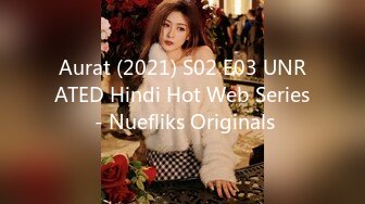 Aurat (2021) S02 E03 UNRATED Hindi Hot Web Series - Nuefliks Originals