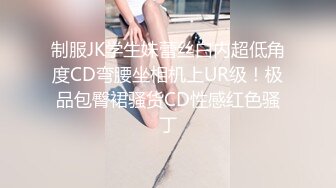 制服JK学生妹蕾丝白内超低角度CD弯腰坐相机上UR级！极品包臀裙骚货CD性感红色骚丁