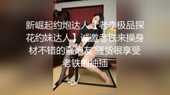 新崛起约炮达人【老李极品探花约妹达人】诚邀老铁来操身材不错的骚炮友 骚货很享受老铁的抽插