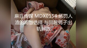 麻豆传媒 MDX0154 惩罚人渣的明智选择 与同居男子出轨解放