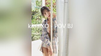 kasaiXO - POV BJ