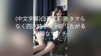 (中文字幕)白石茉莉奈 タマらなく四六時中シャブリたがる卑猥なオクチ